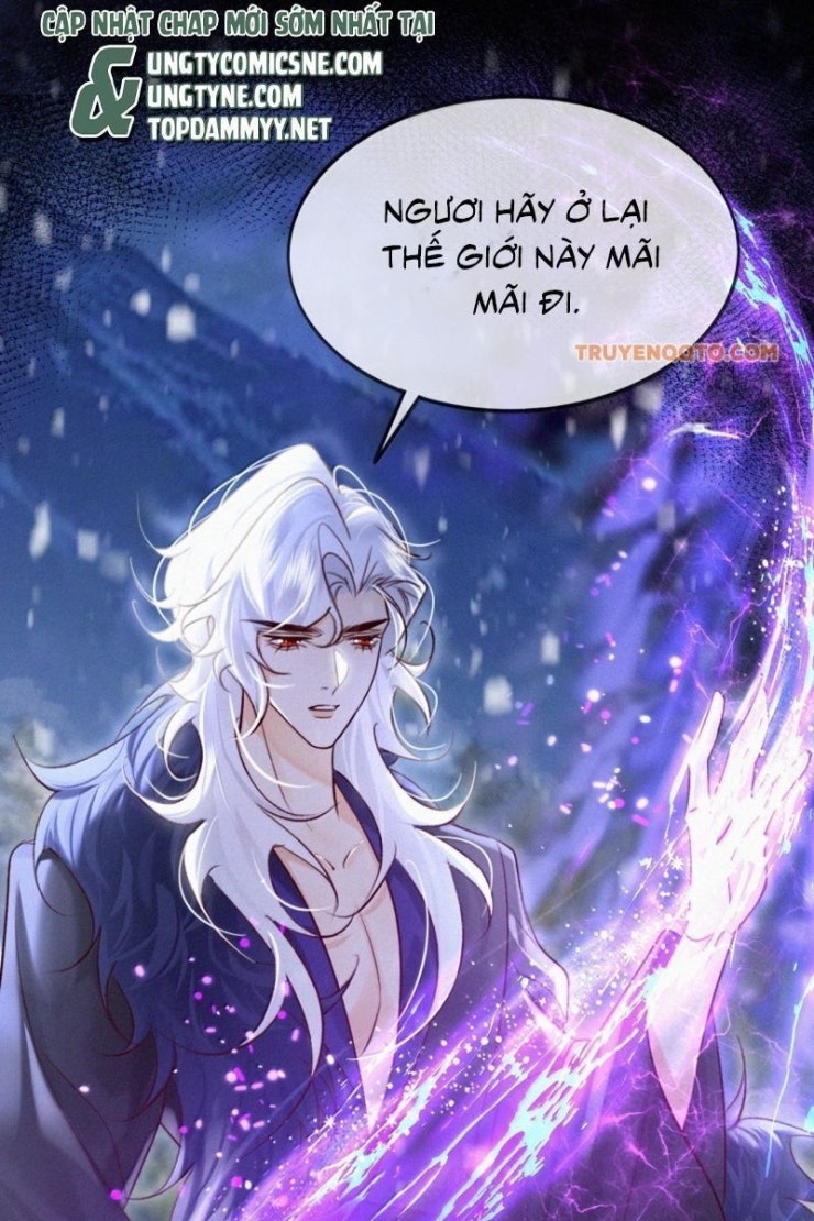 Nam Chủ Vì Sao Quyến Rũ Ta - Page 49