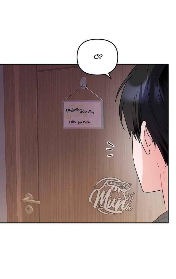 Mối Tình Đầu Đến Từ Tương Lai - Page 32