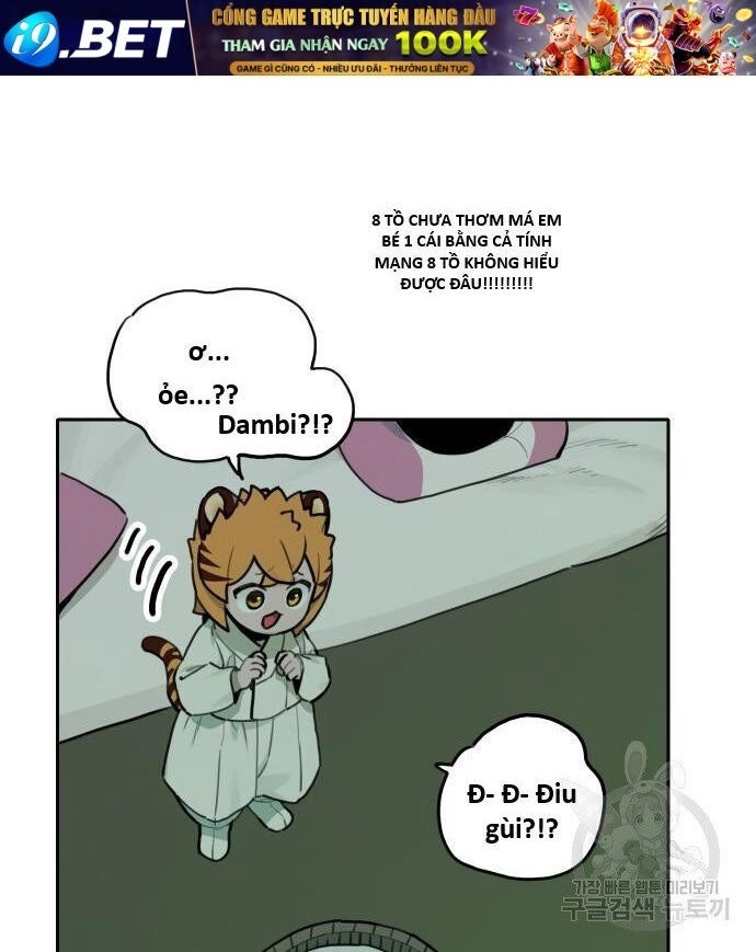 Hổ Đến Chơi Nhà - Page 56