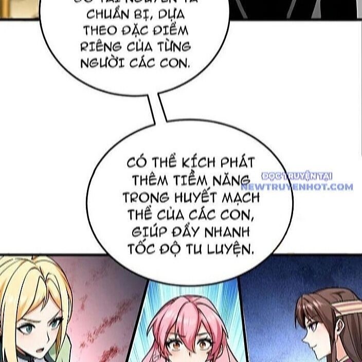 Đệ Tử Tu Luyện Còn Ta Thì Lười Biếng - Page 13