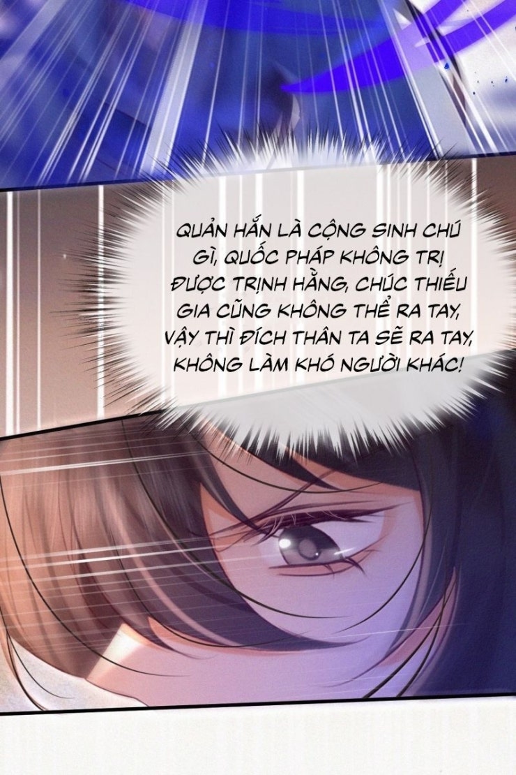 Nam Chủ Vì Sao Quyến Rũ Ta - Page 20