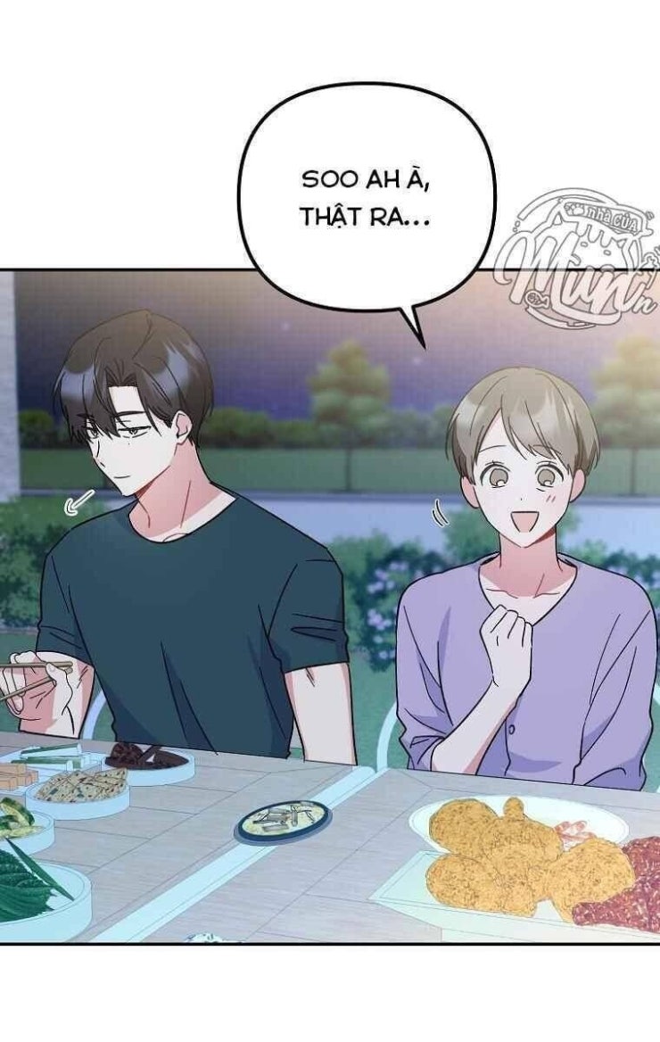 Mối Tình Đầu Đến Từ Tương Lai - Page 62