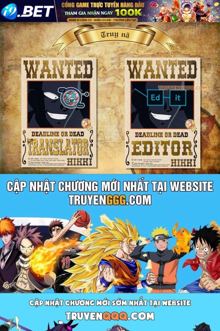 Không Chỉ Là Bắt Nạt - Page 14