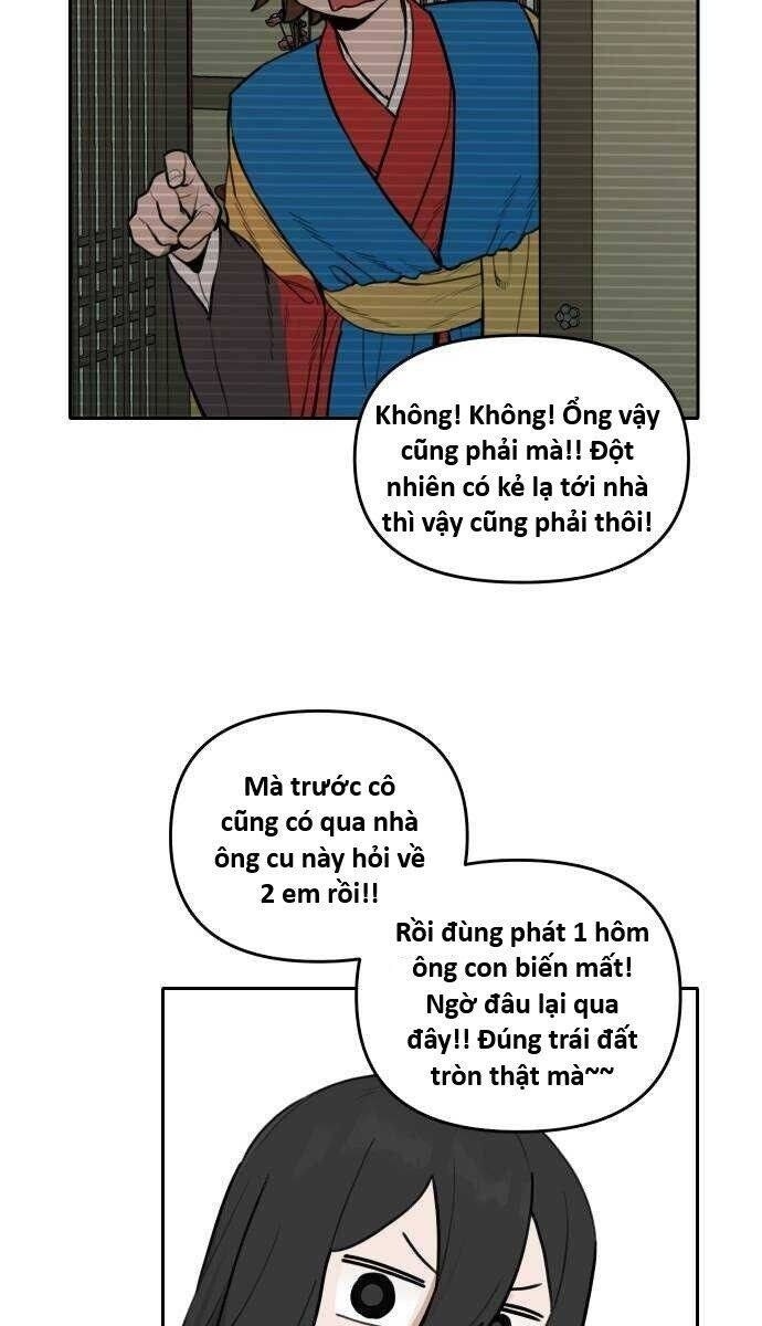 Hổ Đến Chơi Nhà - Page 59