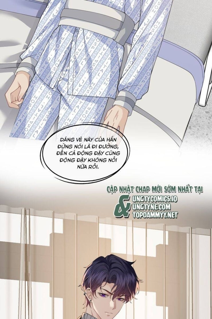 Gài Bẫy Ác Khuyển - Page 39