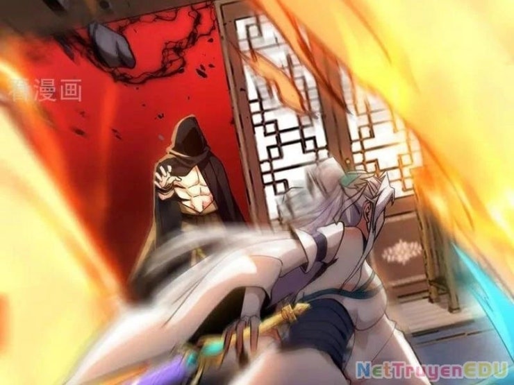 Đệ Tử Tu Luyện Còn Ta Thì Lười Biếng - Page 61