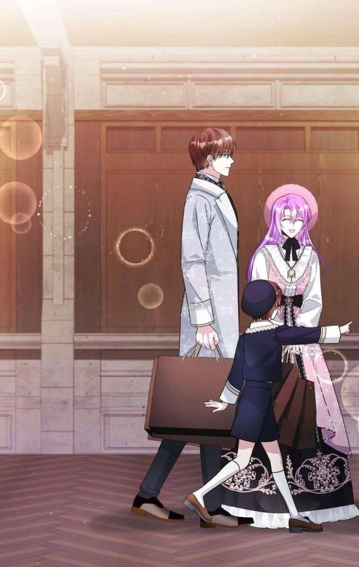 Chiếc Túi Bí Mật Của Tiểu Thư Xấu Xí - Page 29