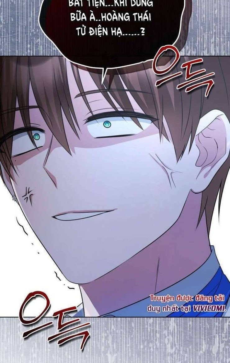 Chiếc Túi Bí Mật Của Tiểu Thư Xấu Xí - Page 33