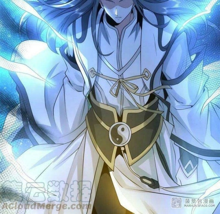 Các Nữ Đồ Đệ Của Ta Đều Là Chư Thiên Đại Lão Tương Lai - Page 43