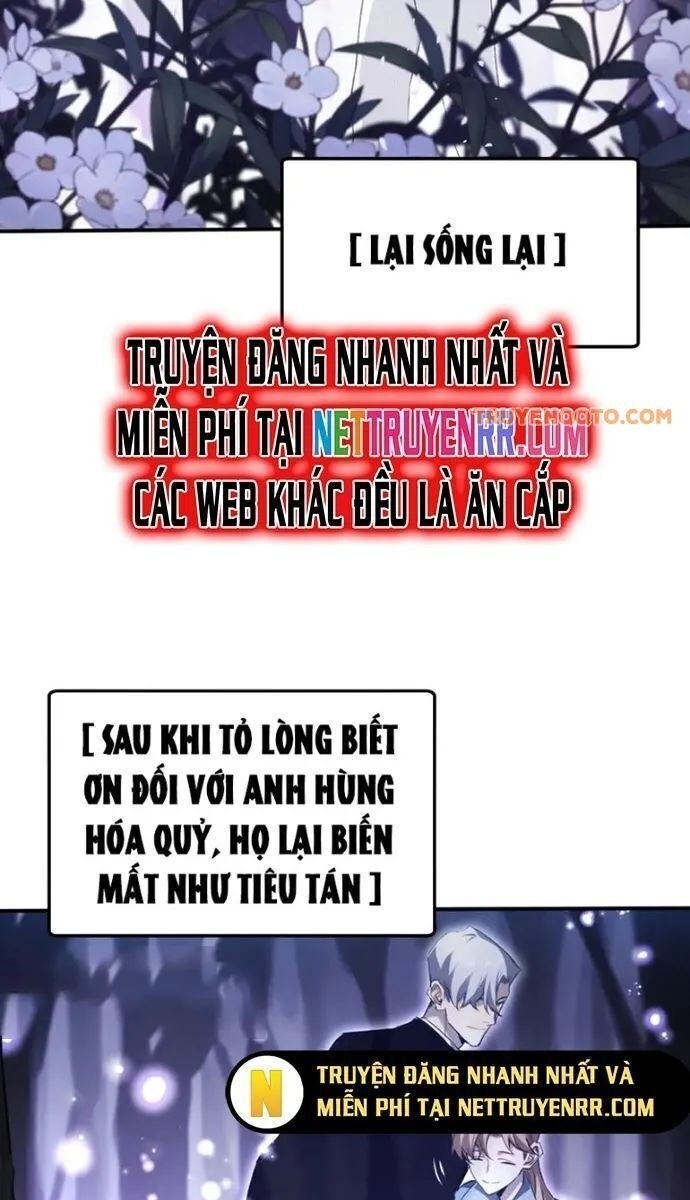 Boss Cuối Chấp Nhận Trở Thành Người Chơi - Page 10