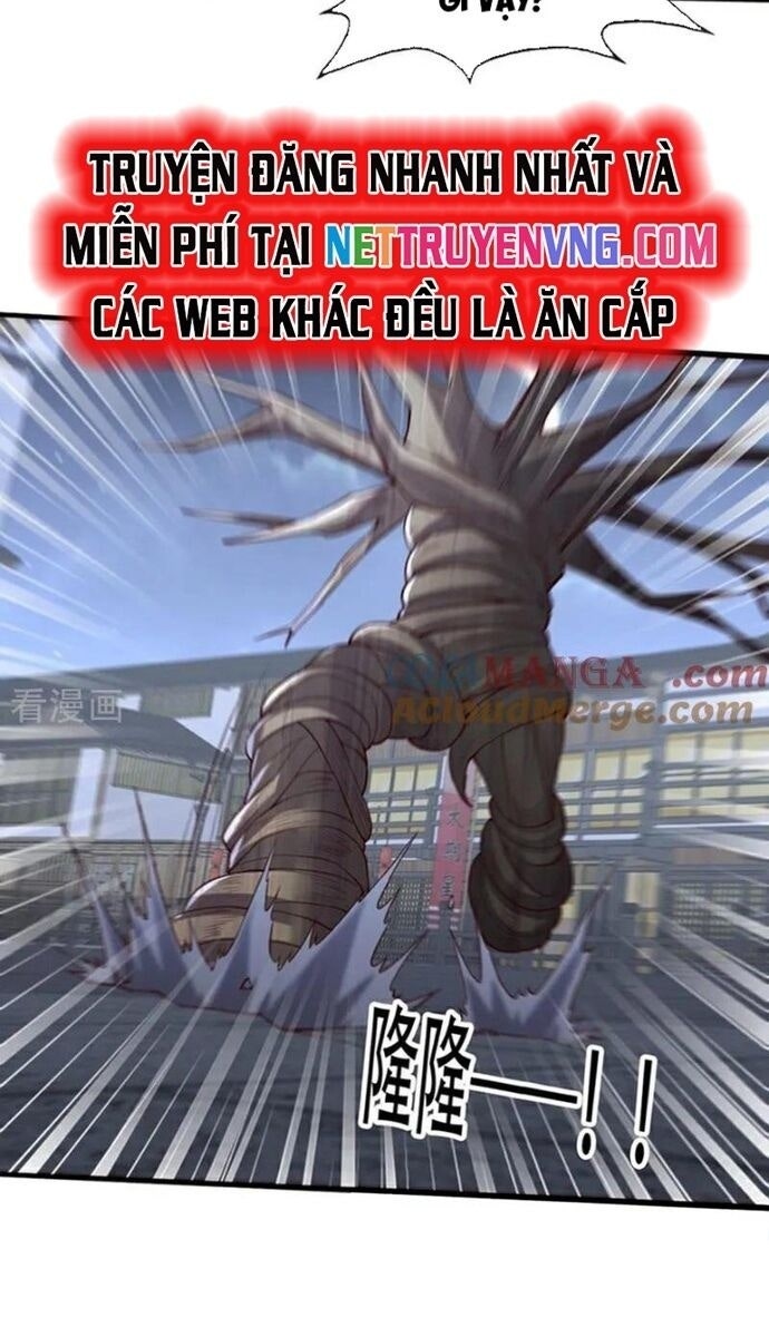 Ngạo Thị Thiên Địa - Page 7