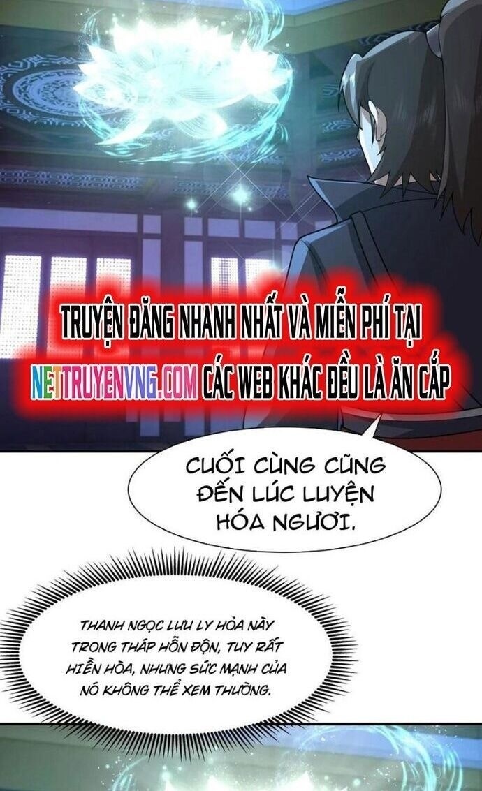 Hỗn Độn Thiên Đế Quyết - Page 4