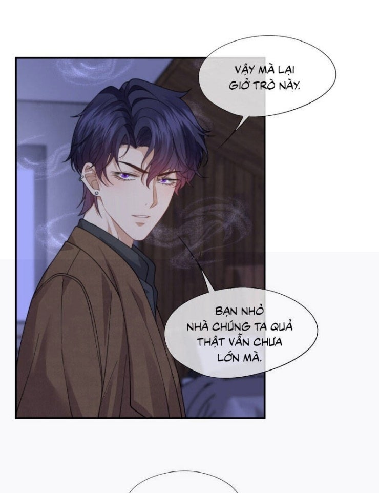 Gài Bẫy Ác Khuyển - Page 40