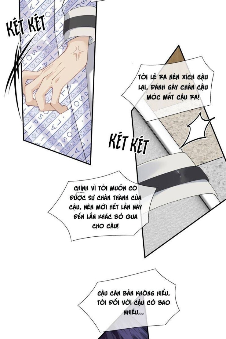 Gài Bẫy Ác Khuyển - Page 14