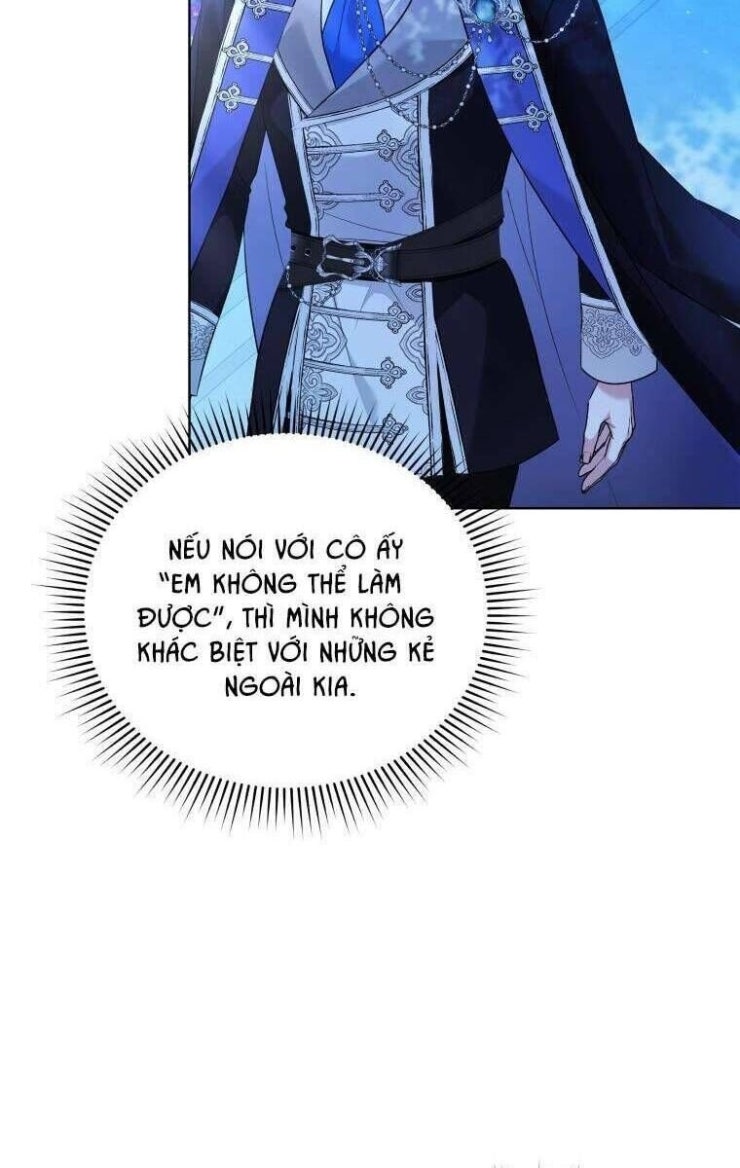 Chiếc Túi Bí Mật Của Tiểu Thư Xấu Xí - Page 4