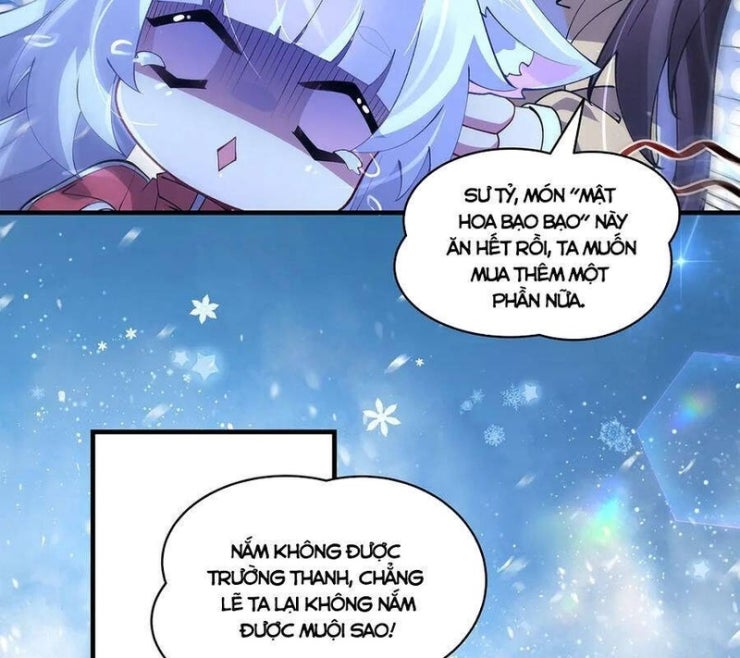 Các Nữ Đồ Đệ Của Ta Đều Là Chư Thiên Đại Lão Tương Lai - Page 15