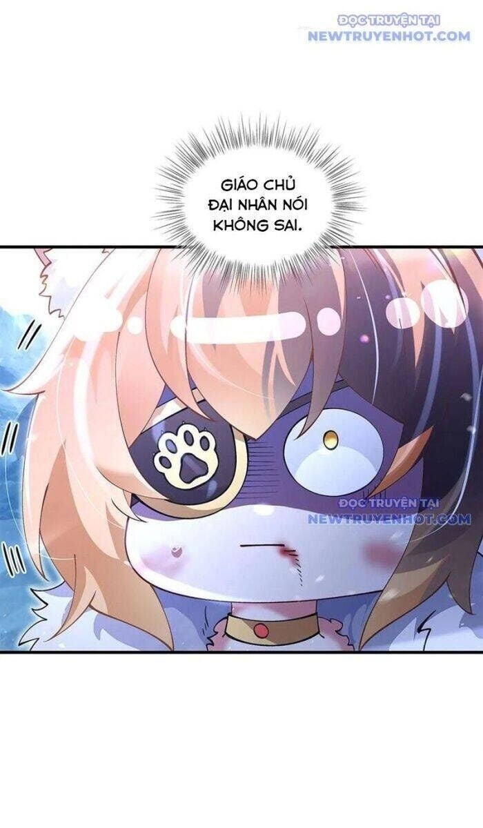 Các Nữ Đồ Đệ Của Ta Đều Là Chư Thiên Đại Lão Tương Lai - Page 17