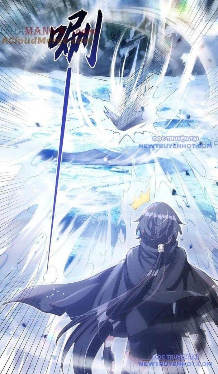 Các Nữ Đồ Đệ Của Ta Đều Là Chư Thiên Đại Lão Tương Lai - Page 10