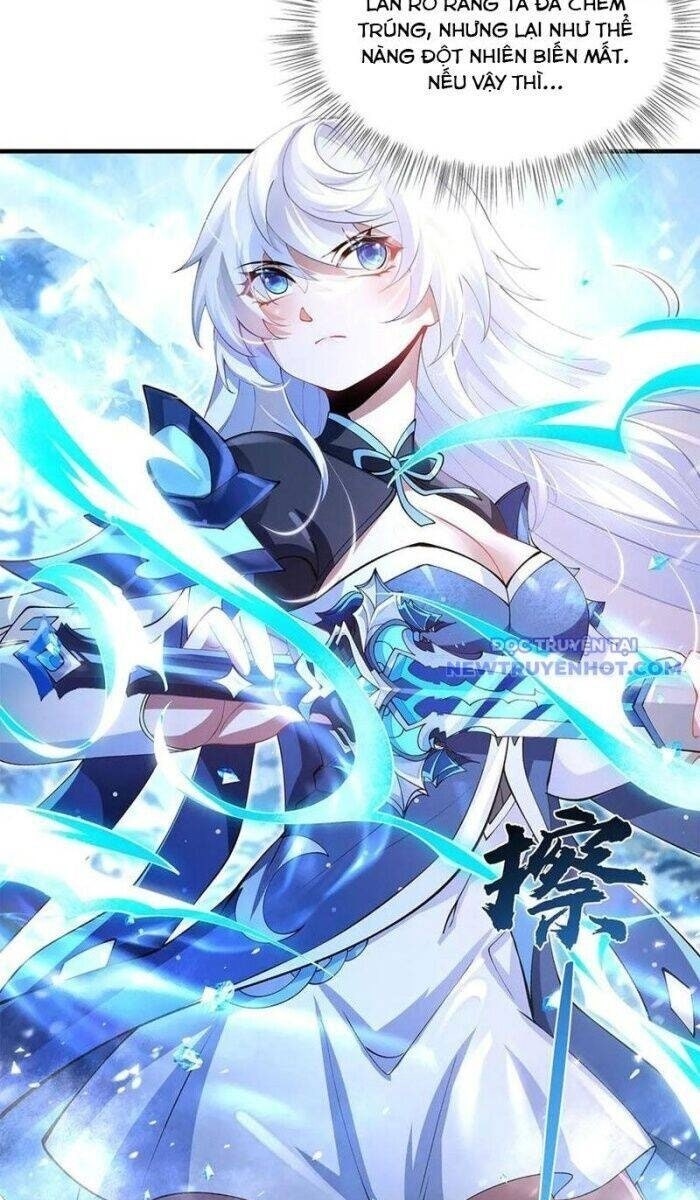 Các Nữ Đồ Đệ Của Ta Đều Là Chư Thiên Đại Lão Tương Lai - Page 42