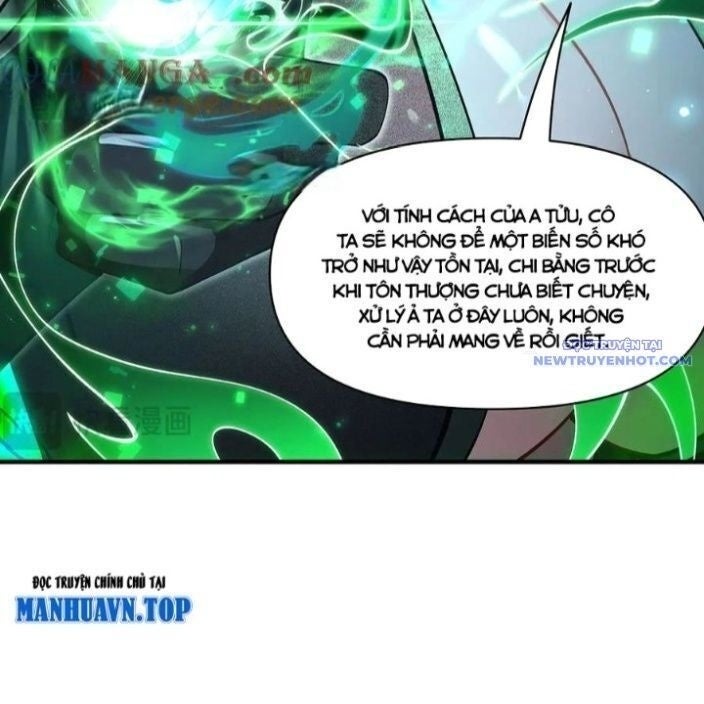 Các Nữ Đồ Đệ Của Ta Đều Là Chư Thiên Đại Lão Tương Lai - Page 52