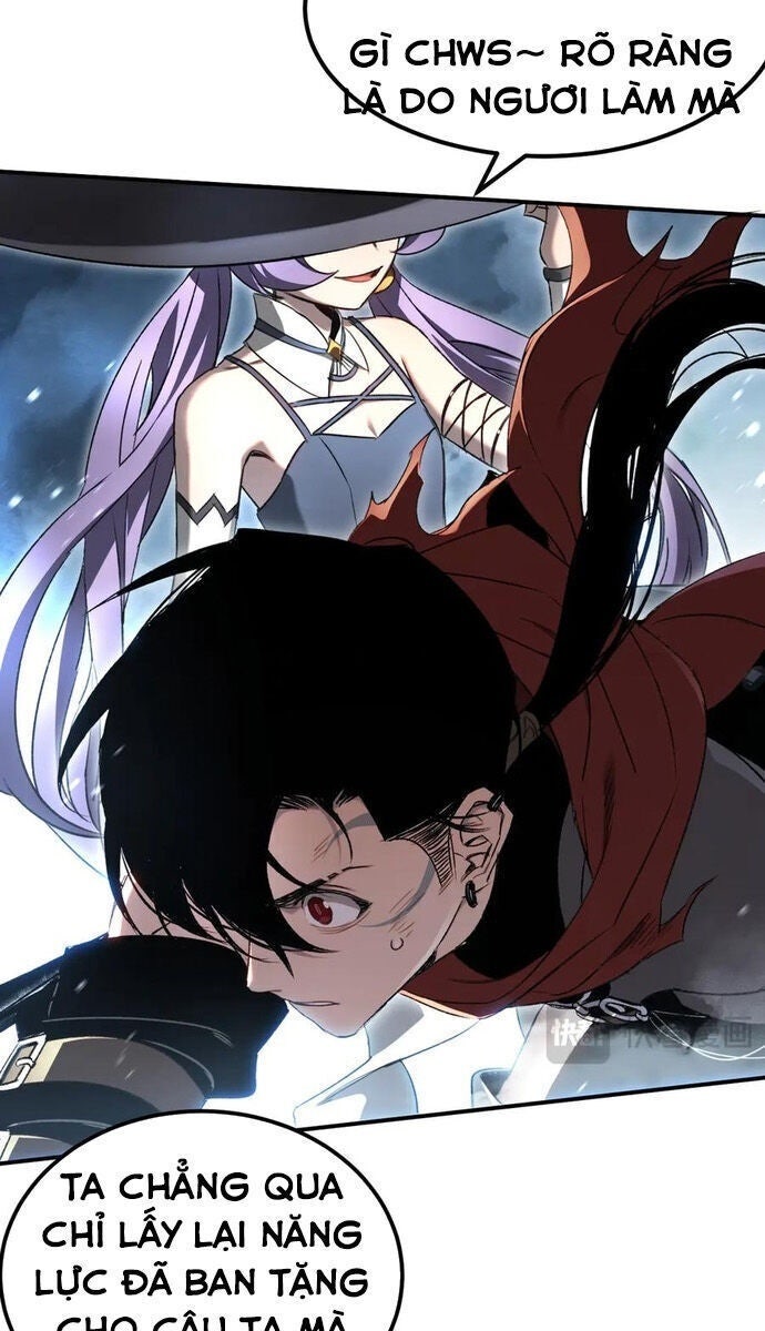 Boss Cuối Chấp Nhận Trở Thành Người Chơi - Page 15