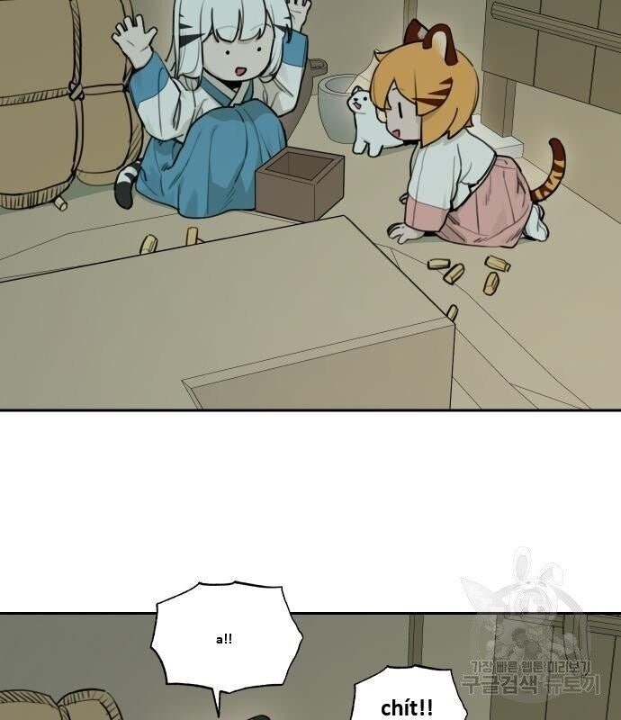 Hổ Đến Chơi Nhà - Page 48