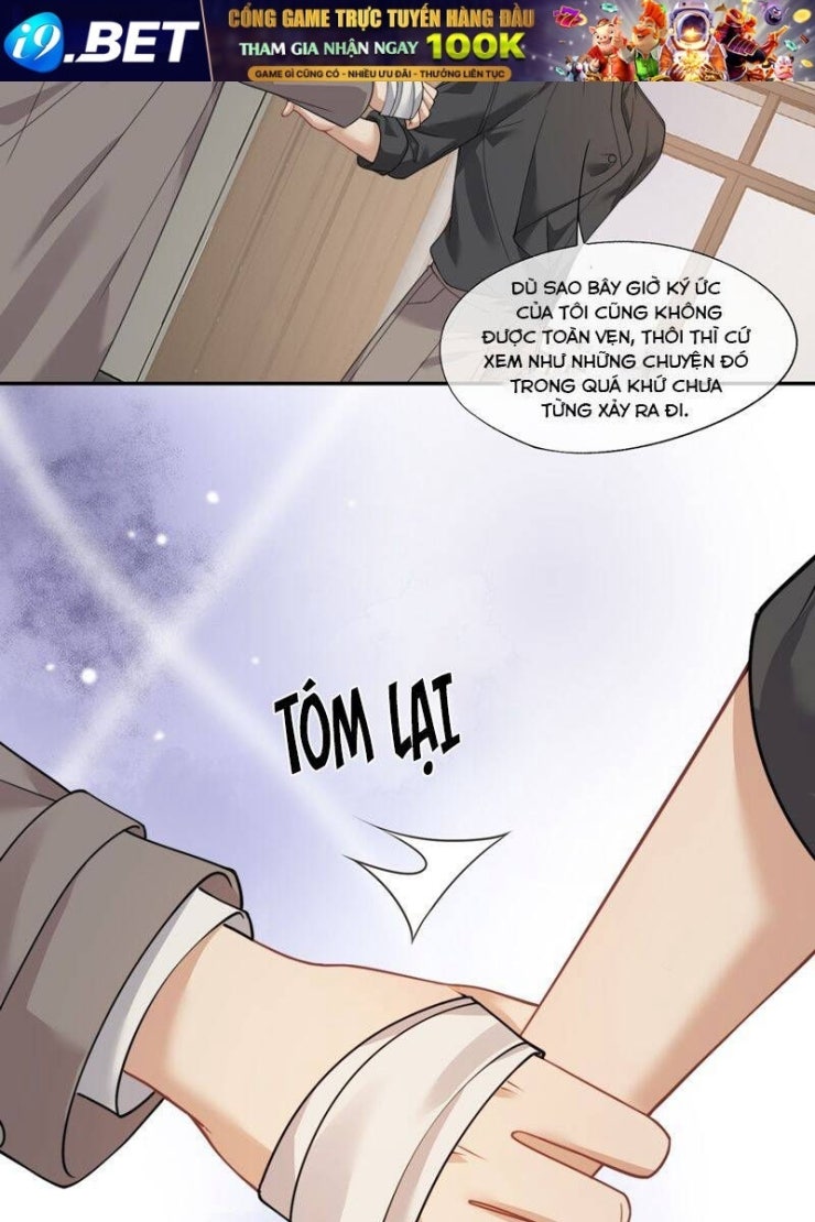 Gài Bẫy Ác Khuyển - Page 36