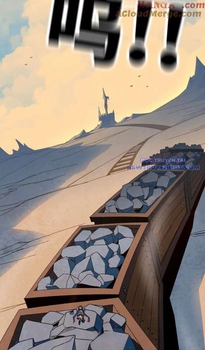 Dũng giả x nữ ma vương - Page 8