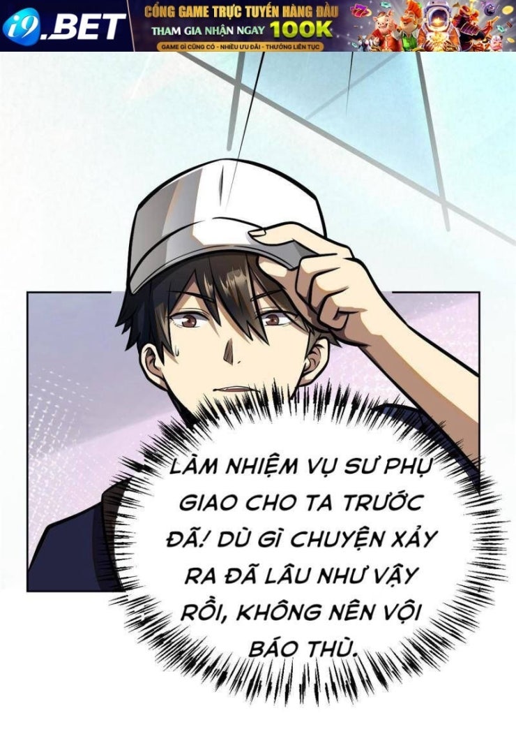 Đô Thị Cực Phẩm Y Thần - Page 42