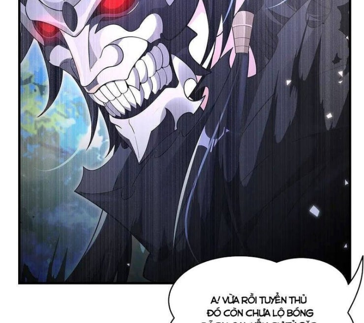 Các Nữ Đồ Đệ Của Ta Đều Là Chư Thiên Đại Lão Tương Lai - Page 47