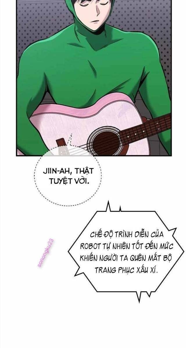 Một Anh Hùng Giỏi Mọi Thứ - Page 31