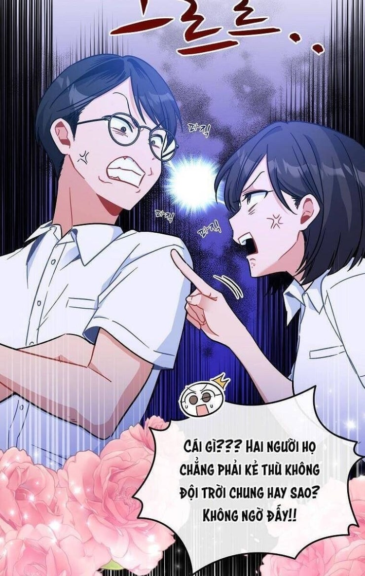 Mối Tình Đầu Đến Từ Tương Lai - Page 116