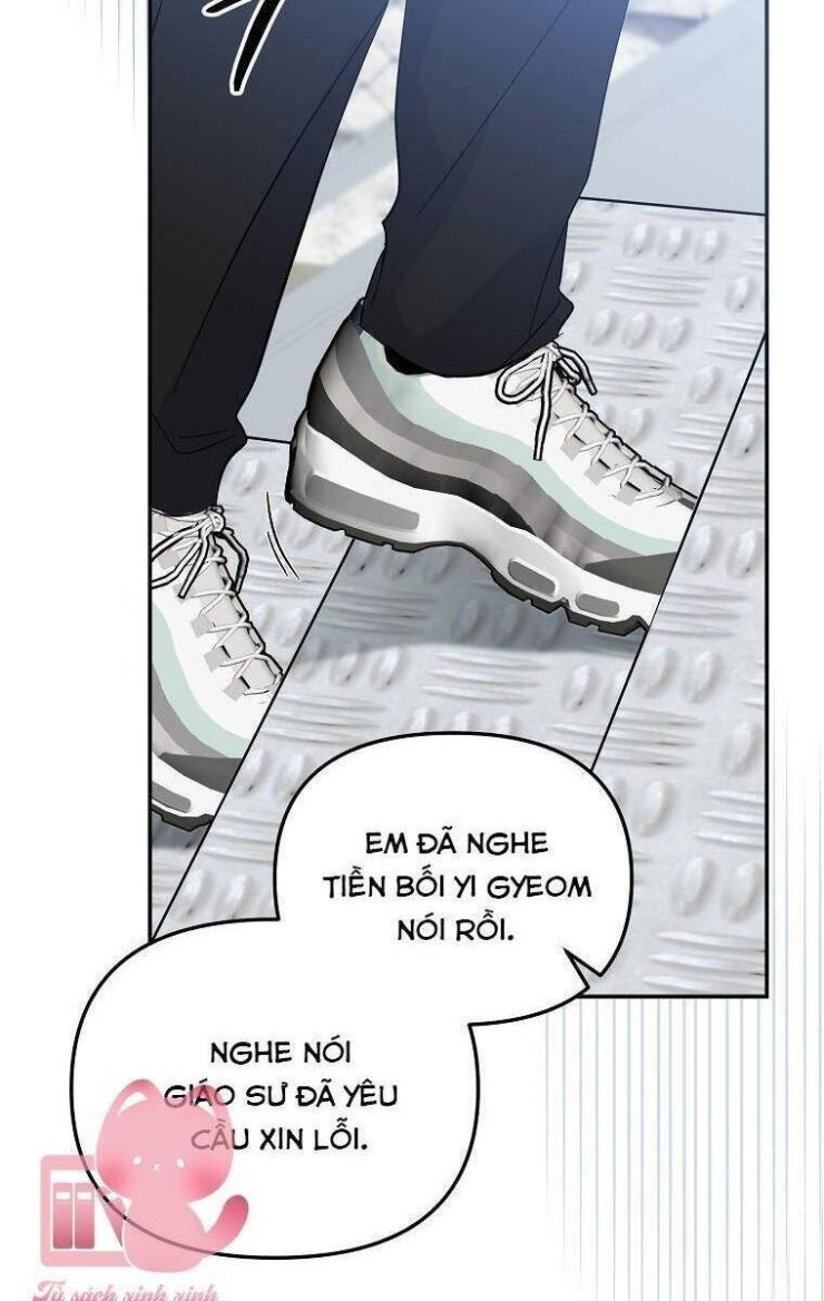 Mối Tình Đầu Đến Từ Tương Lai - Page 54