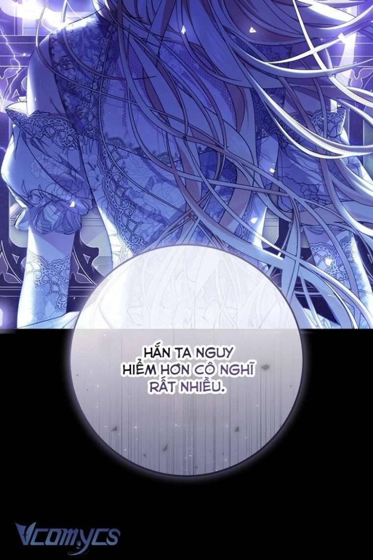 Kẻ Phản Diện Là Một Con Rối - Page 85