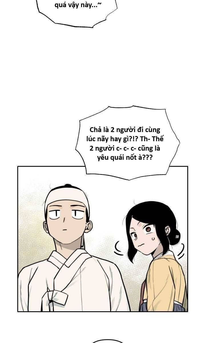 Hổ Đến Chơi Nhà - Page 61