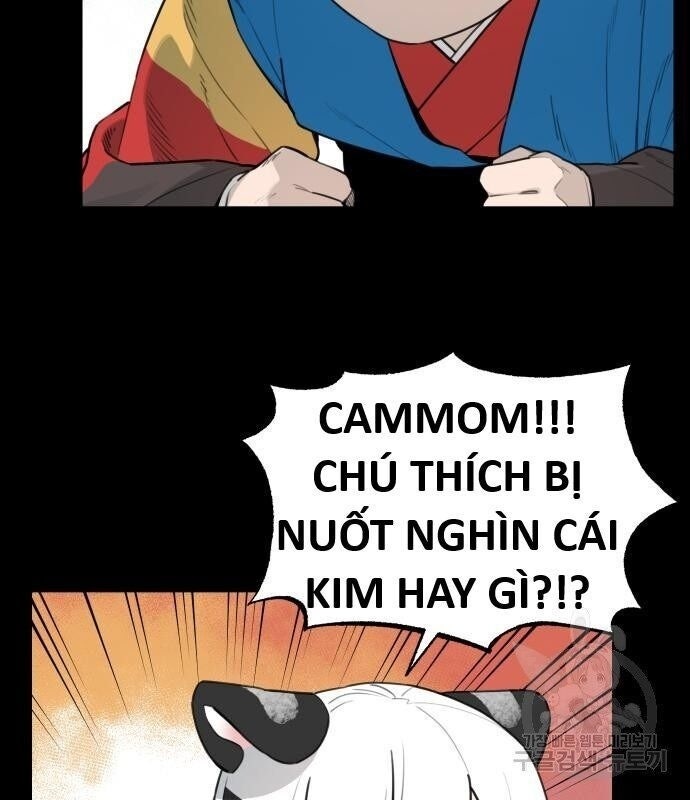Hổ Đến Chơi Nhà - Page 36