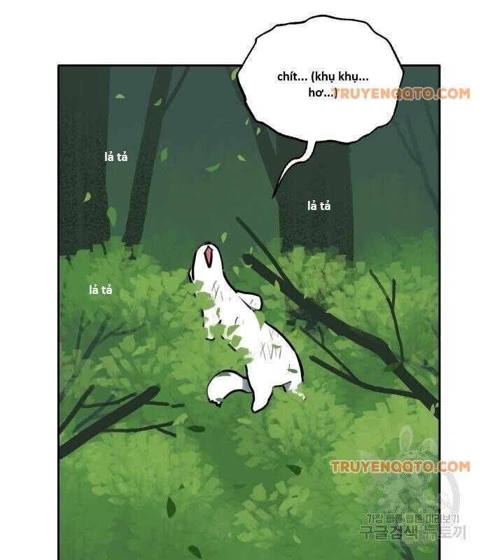 Hổ Đến Chơi Nhà - Page 20