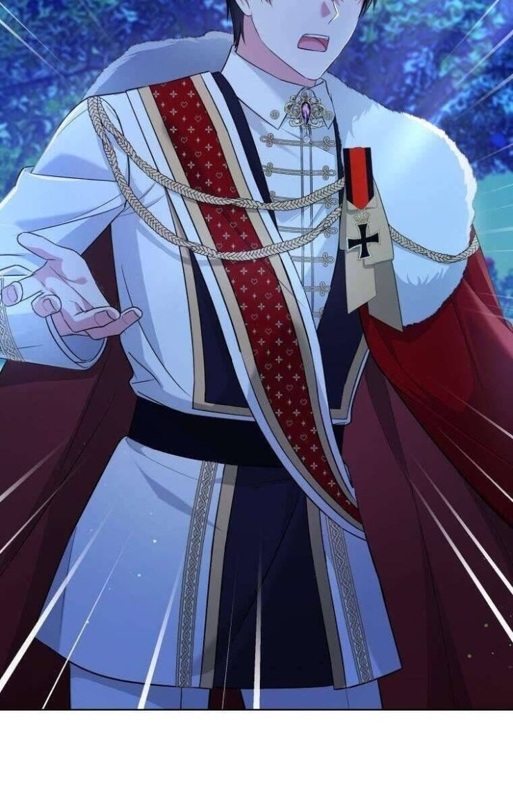 Chiếc Túi Bí Mật Của Tiểu Thư Xấu Xí - Page 24