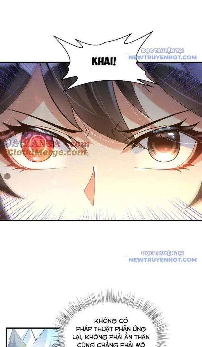 Các Nữ Đồ Đệ Của Ta Đều Là Chư Thiên Đại Lão Tương Lai - Page 15