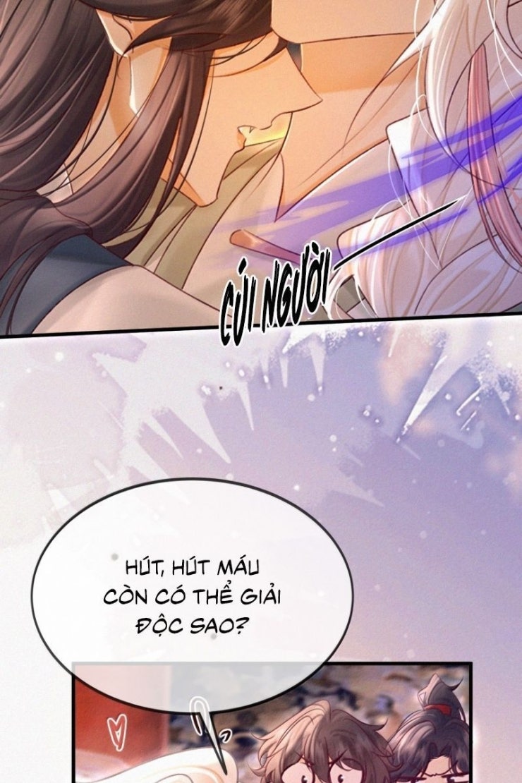 Nam Chủ Vì Sao Quyến Rũ Ta - Page 36