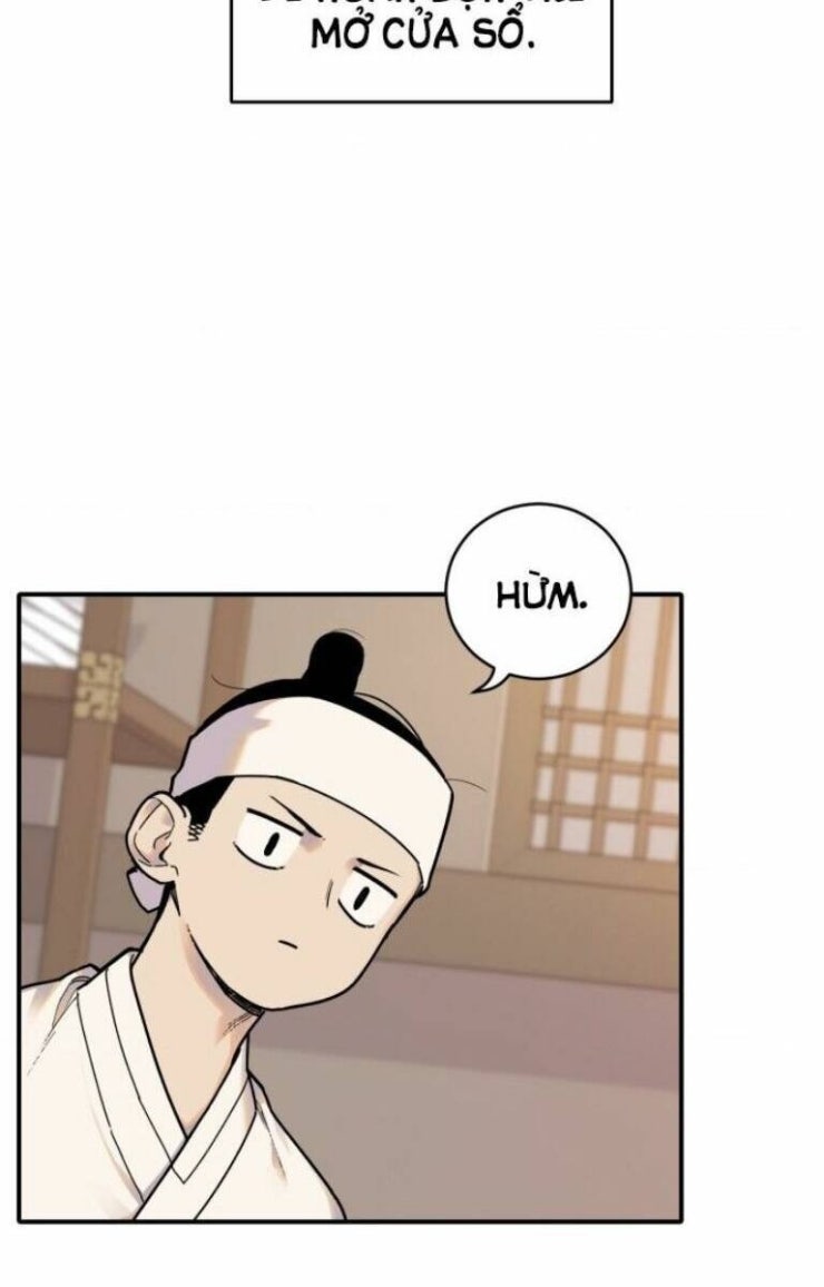 Hổ Đến Chơi Nhà - Page 6