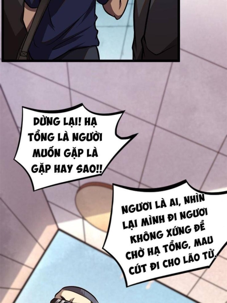 Đô Thị Cực Phẩm Y Thần - Page 53