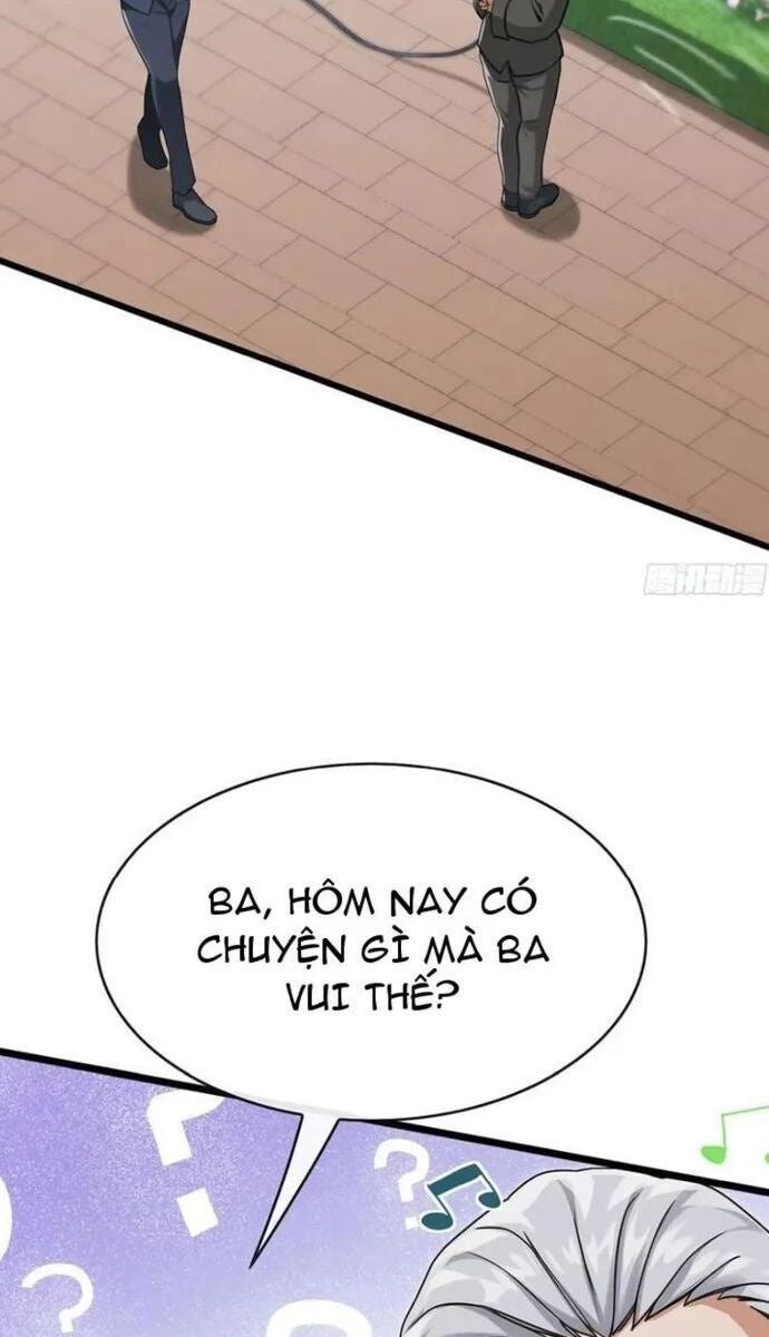 Đại Lão Xuống Núi: Bắt Đầu Từ Việc Trở Thành Thư Ký - Page 14