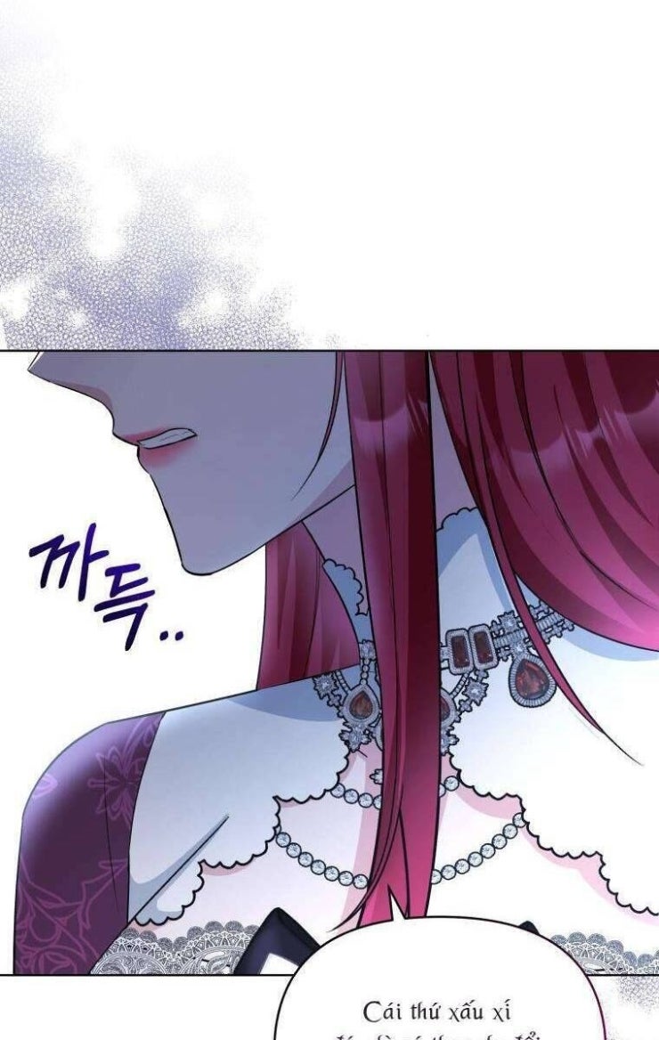 Chiếc Túi Bí Mật Của Tiểu Thư Xấu Xí - Page 83