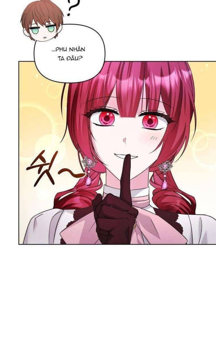 Chiếc Túi Bí Mật Của Tiểu Thư Xấu Xí - Page 85