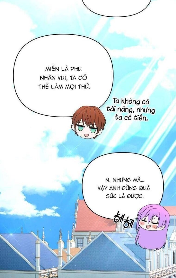 Chiếc Túi Bí Mật Của Tiểu Thư Xấu Xí - Page 90