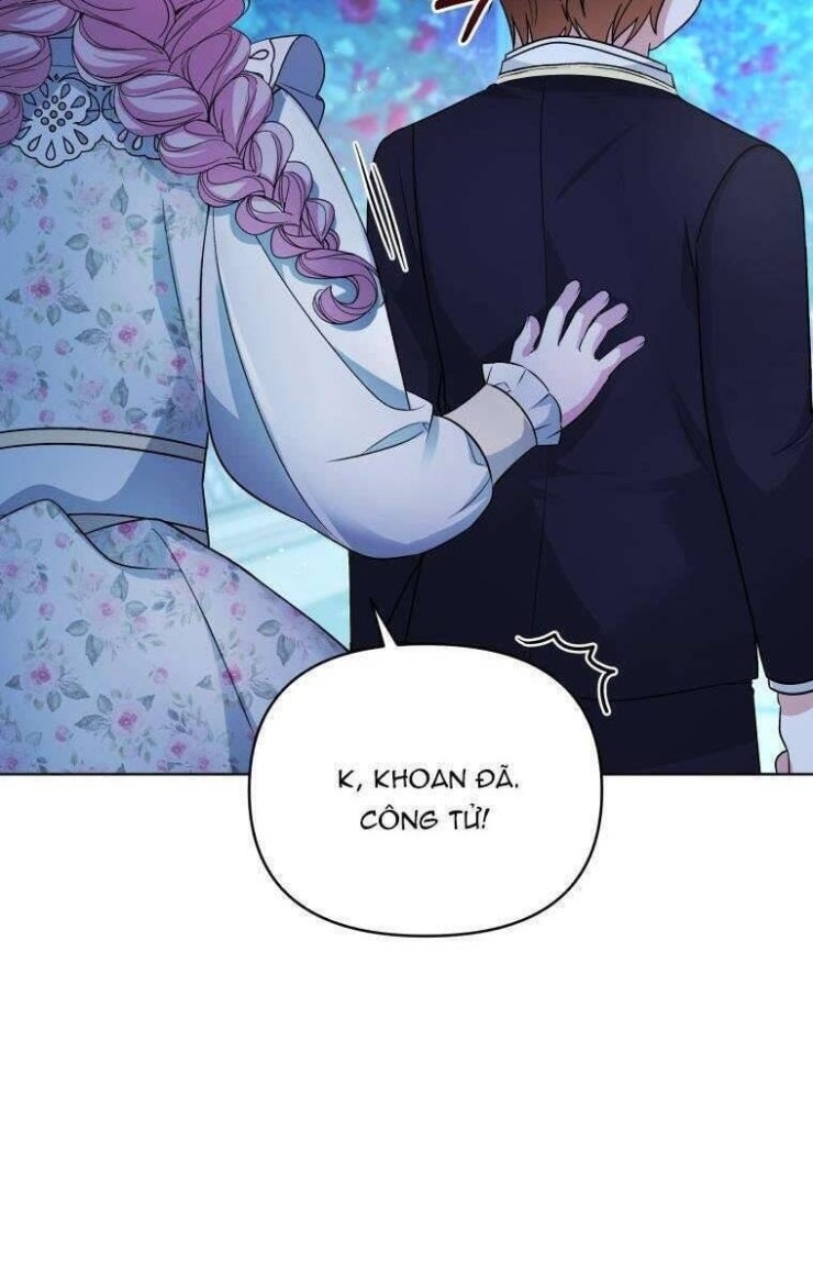 Chiếc Túi Bí Mật Của Tiểu Thư Xấu Xí - Page 11