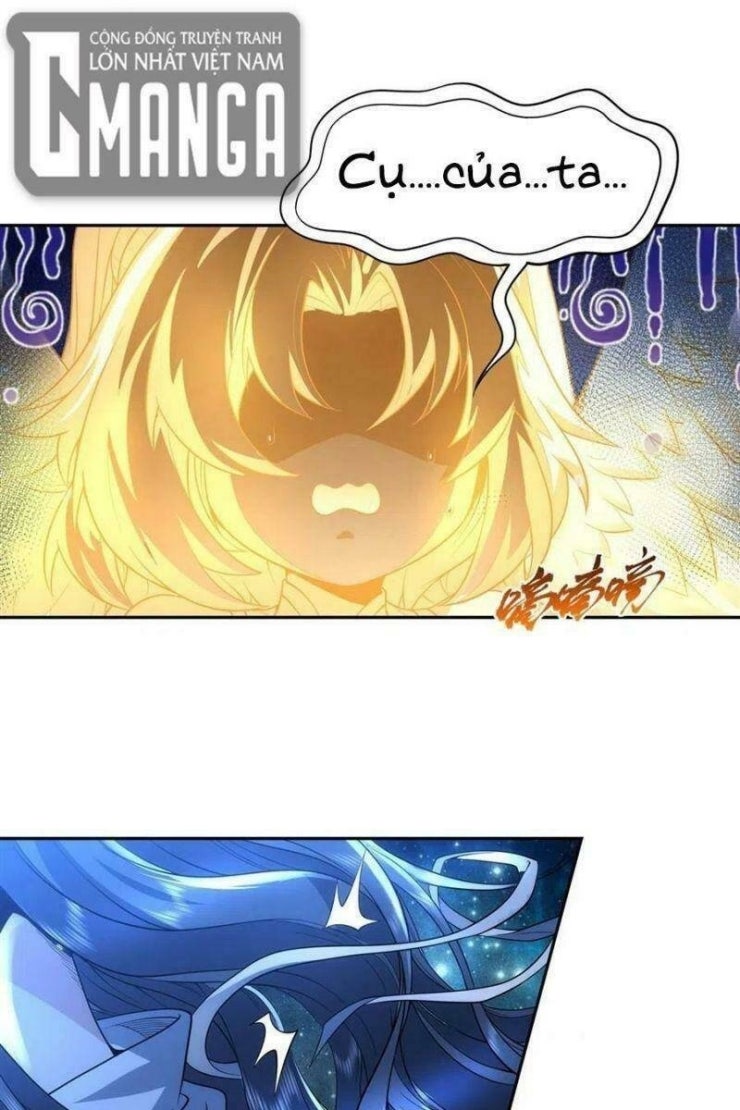 Các Nữ Đồ Đệ Của Ta Đều Là Chư Thiên Đại Lão Tương Lai - Page 36