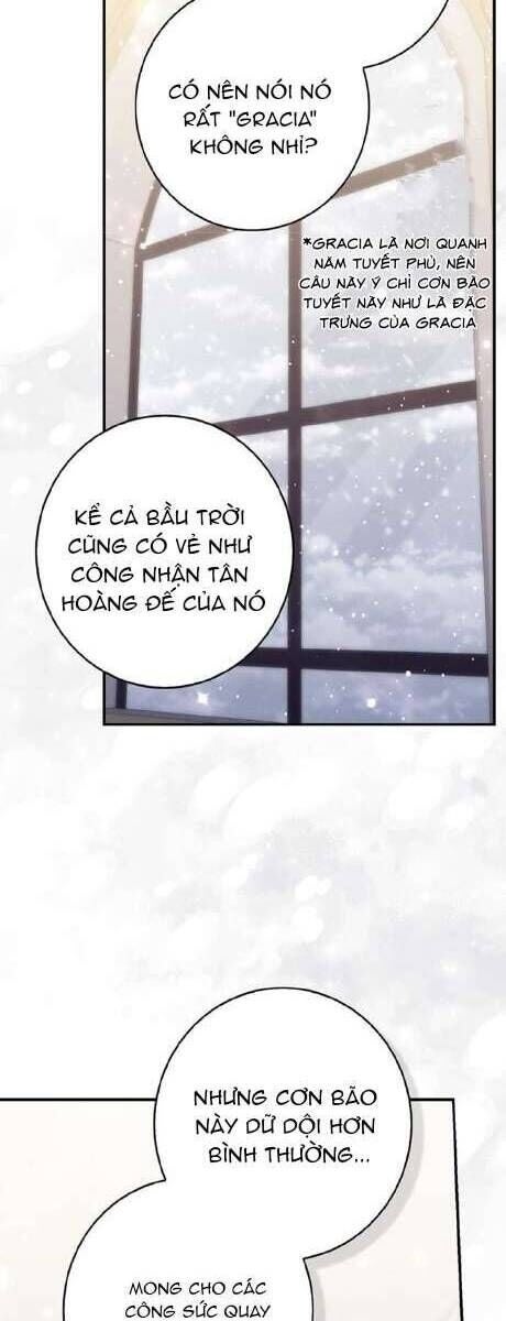 Nàng Công Chúa Tiên Tri - Page 52