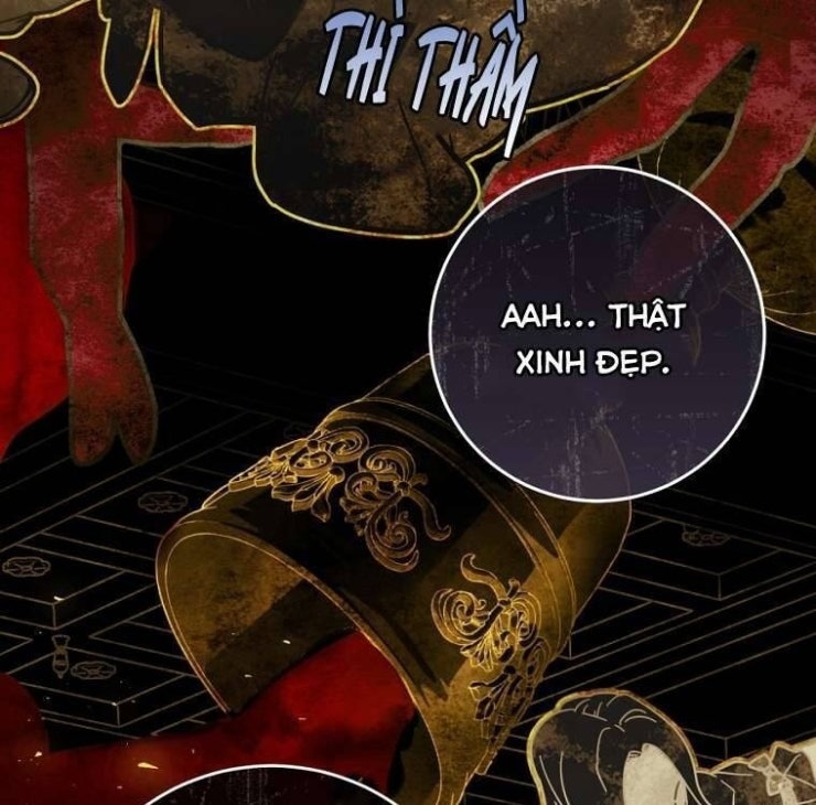 Kẻ Phản Diện Là Một Con Rối - Page 81